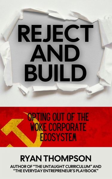 Reject and Build (Small Business, #4) (eBook, ePUB)