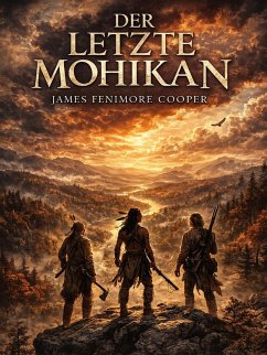 Cover Der Letzte Mohikan (eBook, ePUB)