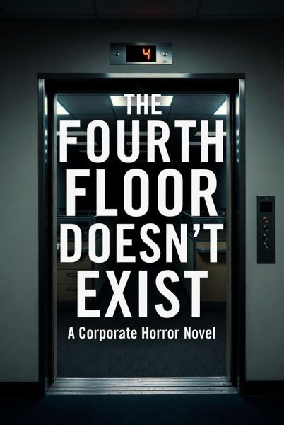 The Fourth Floor Doesn't Exist (eBook, ePUB)