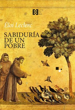 Cover Sabiduría de un pobre (eBook, ePUB)