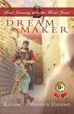 Dream Maker (Soul Journey With the Real Jesus, #2) (eBook, ePUB)