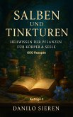 Salben und Tinkturen Auflage 2 (eBook, ePUB)