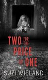 Two for the Price of One (Twisted Twins, #2) (eBook, ePUB)