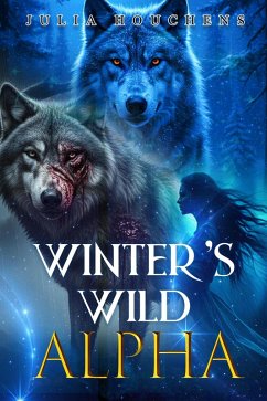 Cover Winter's Wild Alpha (eBook, ePUB)