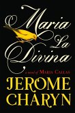 Maria La Divina (eBook, ePUB)