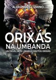 Orixás na Umbanda (eBook, ePUB)