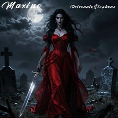 Cover Maxine (eBook, ePUB)