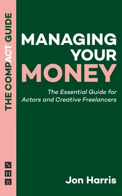Cover Managing Your Money: The Compact Guide (eBook, ePUB)