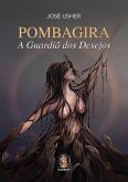 Pombagira (eBook, ePUB)