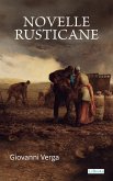 Novelle Rusticane (eBook, ePUB)
