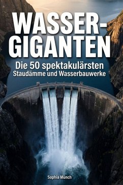 Cover Wasser-Giganten