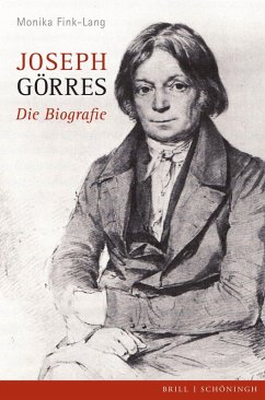 Cover Joseph Görres