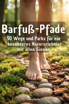 Cover Barfuß-Pfade