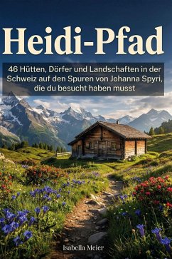 Heidi-Pfad - Meier, Isabella Heidi-Pfad - Meier, Isabella