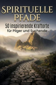 Cover Spirituelle Pfade