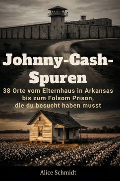 Cover Johnny-Cash-Spuren