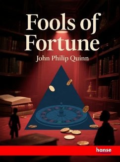 Fools of Fortune