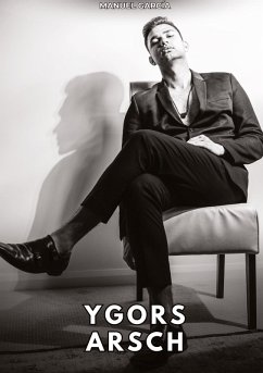 Ygors Arsch - García, Manuel