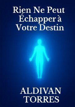 Cover Rien Ne Peut Échapper à Votre Destin