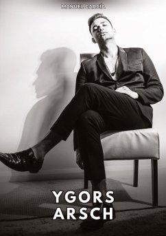 Ygors Arsch - García, Manuel