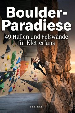 Boulder-Paradiese - Klein, Sarah Boulder-Paradiese - Klein, Sarah