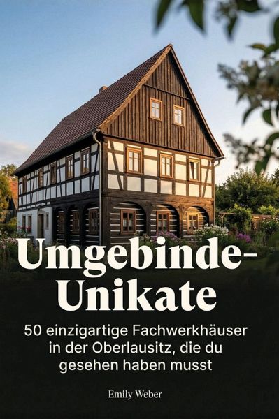 Umgebinde-Unikate
