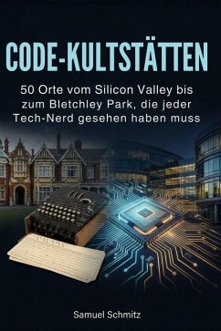 Cover Code-Kultstätten