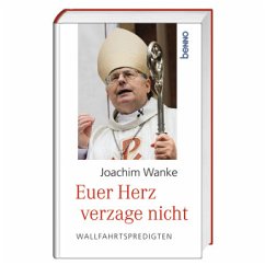 Euer Herz verzage nicht - Wanke, Joachim