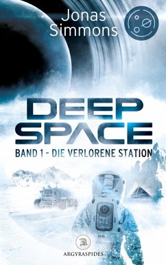 Cover Deep Space Band 1