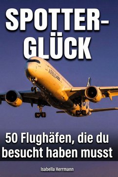 Cover Spotter-Glück