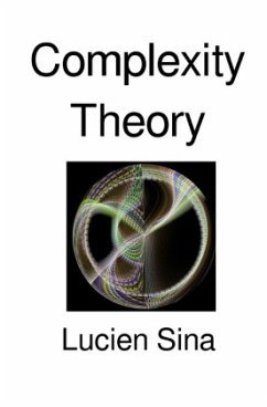 Complexity Theory