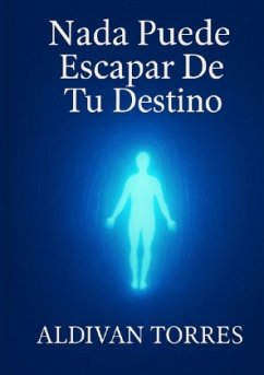 Cover Nada Puede Escapar De Tu Destino