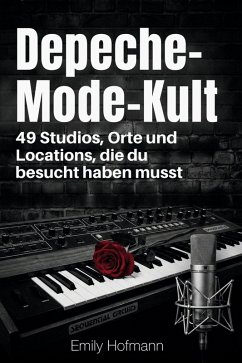 Cover Depeche-Mode-Kult