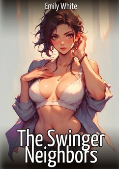 Cover The Swinger Neighbors