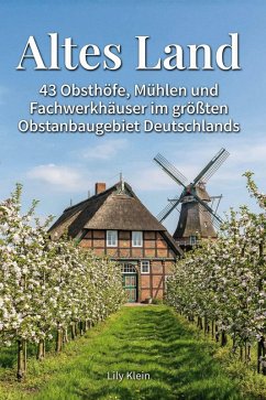 Altes Land - Klein, Lily Altes Land - Klein, Lily