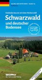 Entdeckertouren mit dem Wohnmobil Schwarzwald und deutscher Bodensee