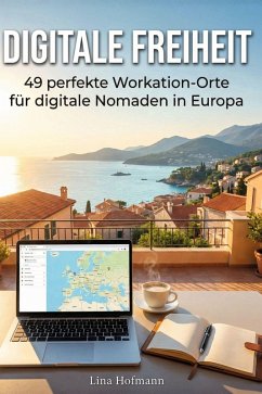 Cover Digitale Freiheit