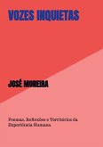 Vozes inquietas Vozes inquietas
