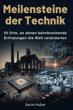 Meilensteine der Technik - Huber, Aaron