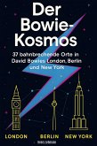 Der Bowie-Kosmos