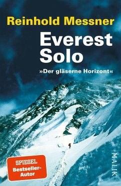 Everest solo - Messner, Reinhold