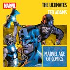 The Ultimates (MP3-Download) The Ultimates (MP3-Download)