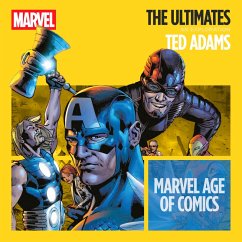 The Ultimates (MP3-Download) - Adams, Ted The Ultimates (MP3-Download) - Adams, Ted