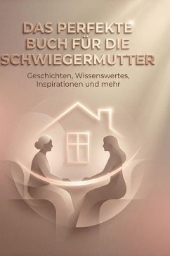 Cover Das perfekte Buch für die Schwiegermutter