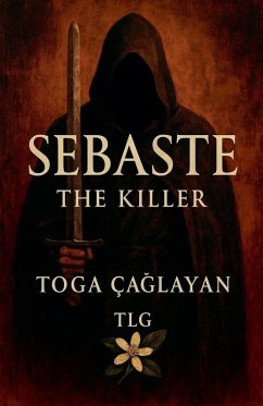 Sebaste The Killer - Caglayan, Tolga Sebaste The Killer - Caglayan, Tolga