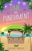 Lime and Punishment (Fatal Food Festival Mysteries, #5) (eBook, ePUB)