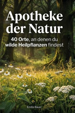 Cover Apotheke der Natur