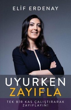 Cover Uyurken Zayifla