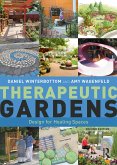 Therapeutic Gardens (eBook, ePUB)