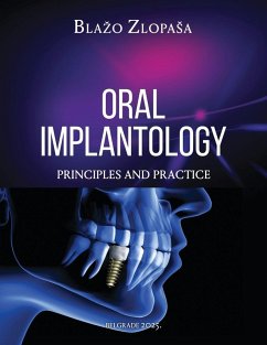 Cover Oral Implantology